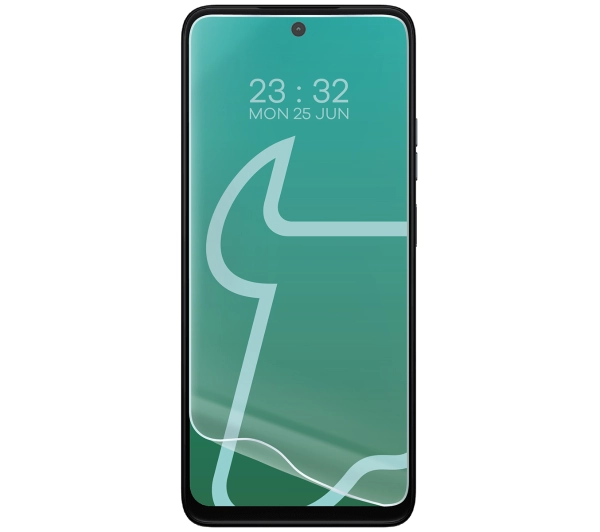 Bizon na ekran Hydrogel Front do Motorola Moto G35 2 sztuki
