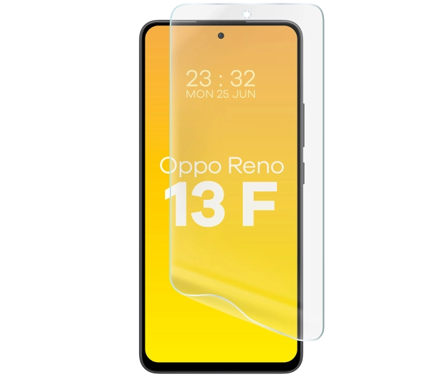 Bizon matowa Film Sun do Oppo Reno13 F 2 sztuki