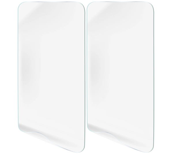 Bizon na ekran Hydrogel Front do Google Pixel 9a 2 sztuki