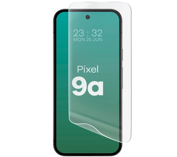 Bizon na ekran Hydrogel Front do Google Pixel 9a 2 sztuki