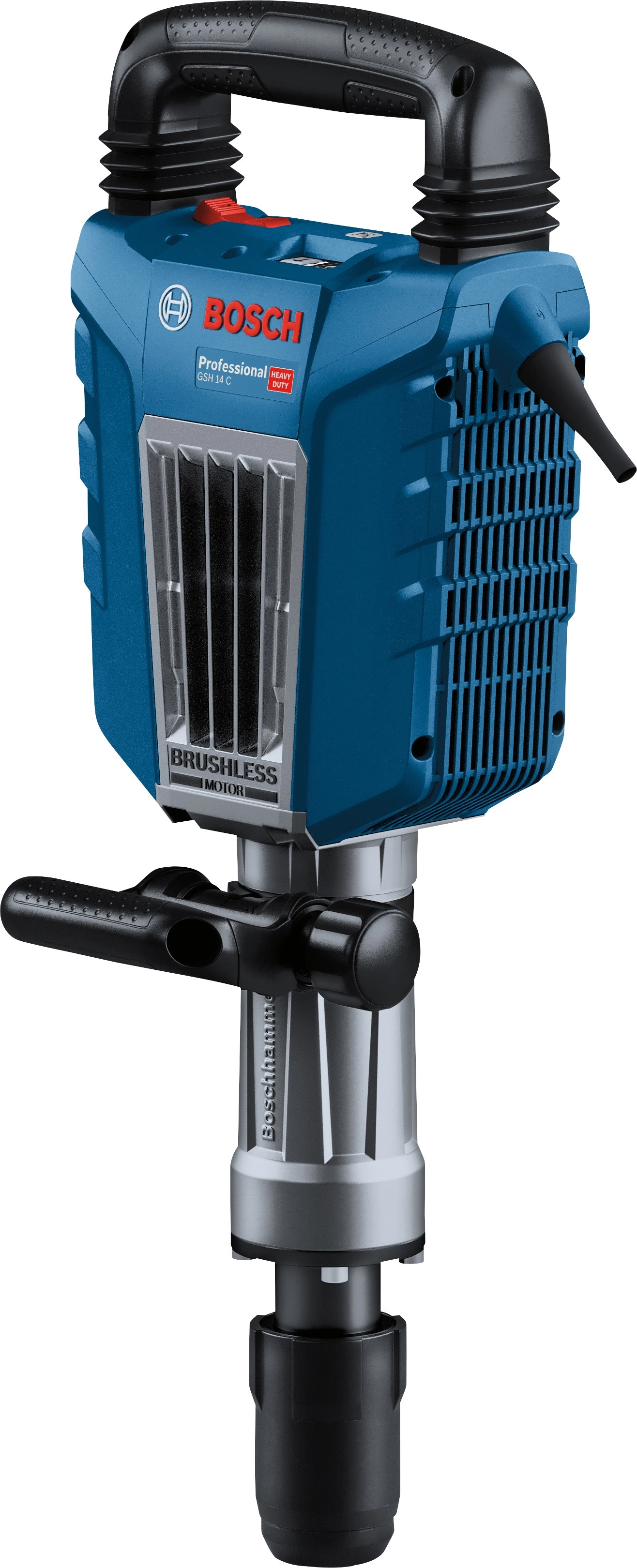 Młot wyburzeniowy Bosch Professional GSH 14 C 0 611 344 020
