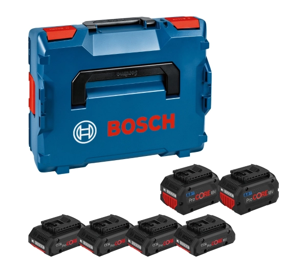 Bosch Professional 1 600 A02 A2T