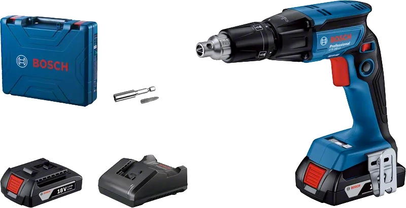 Wkrętak akumulatorowy Bosch Professional GTB185-LI 0 601 9K7 020