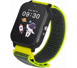 Garett Kids Tech 4G Zielony