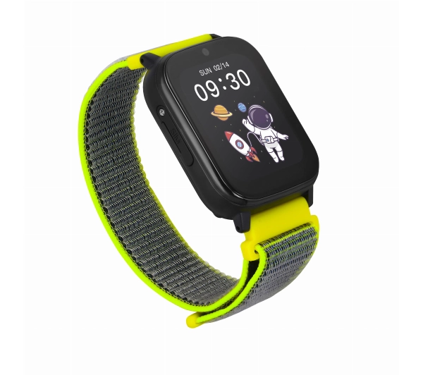 Garett Kids Tech 4G Zielony