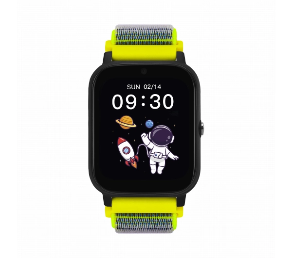 Garett Kids Tech 4G Zielony