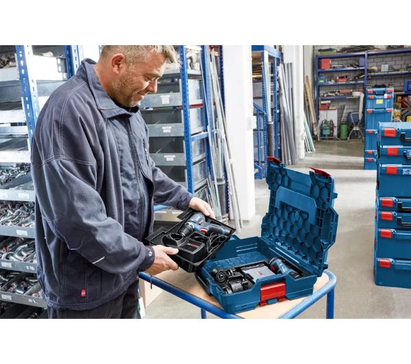 Bosch Professional L-BOXX 238 1 600 A01 2G2