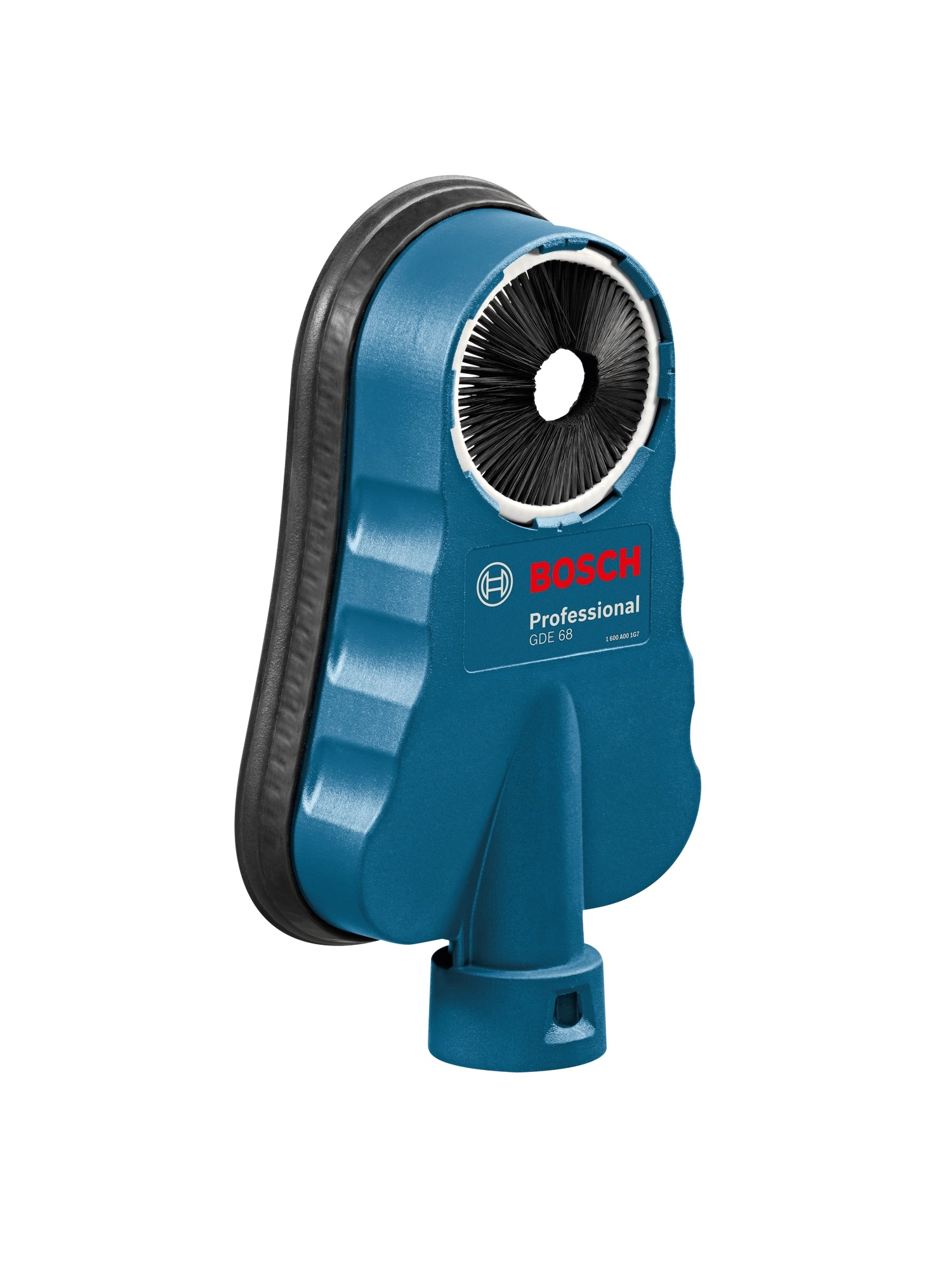 Przystawka do odsysania pyłu Bosch Professional GDE 68 1 600 A00 1G7