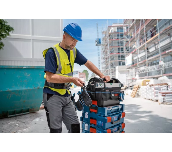 Bosch Professional ProClick 1 600 A02 65U