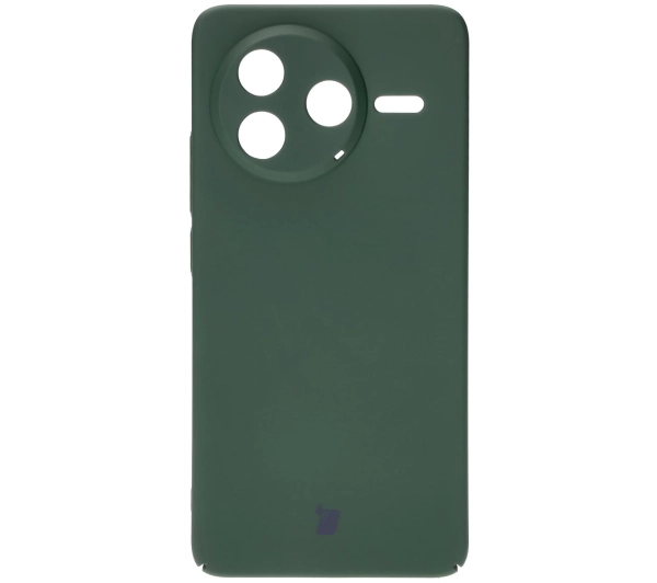 Bizon Łupka do Xiaomi Poco F7 Pro Zielony