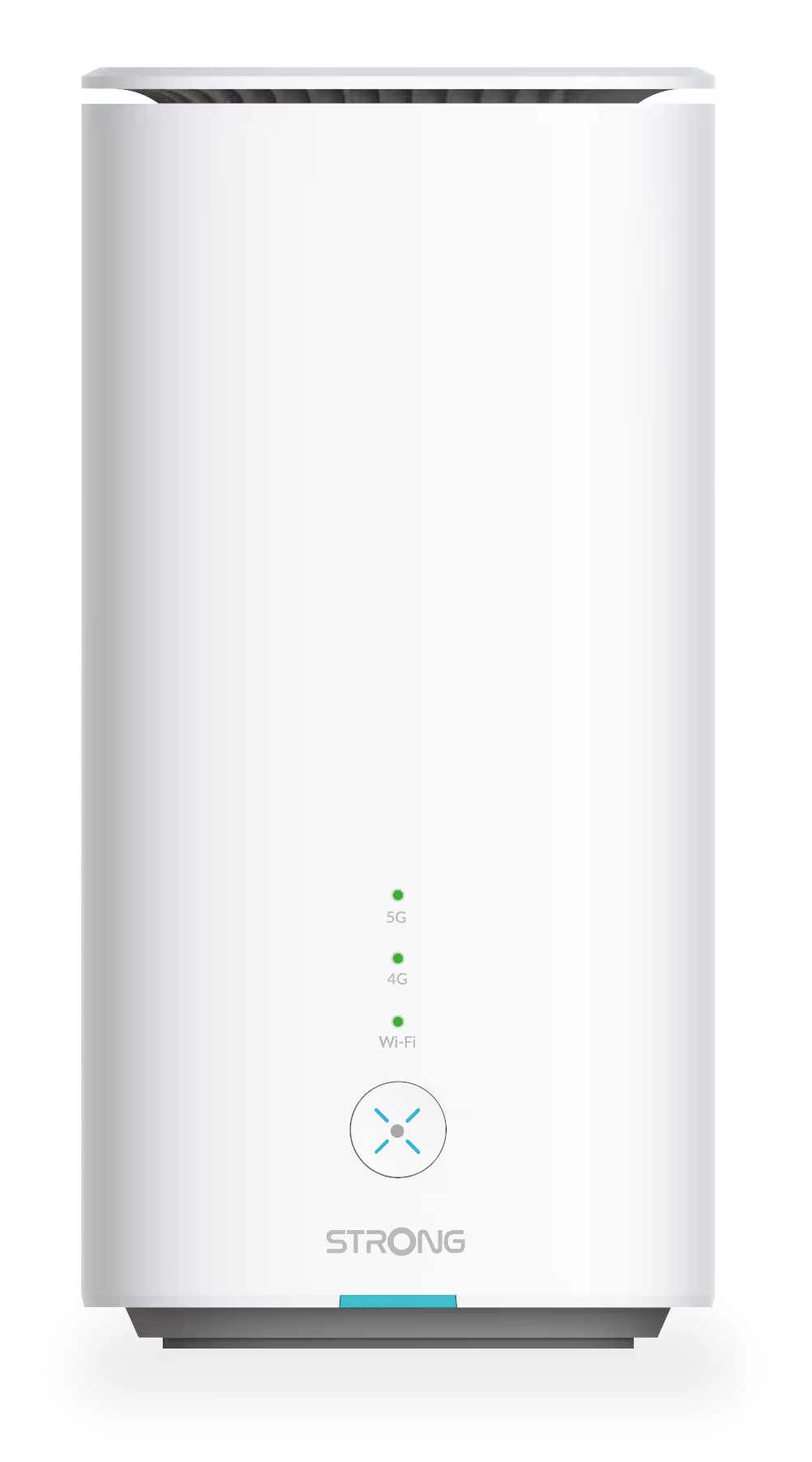 Router bezprzewodowy z 5G Strong 5G AX3000 Biały