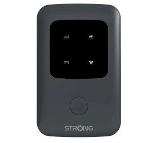 Strong 4GMIFI150 Szary