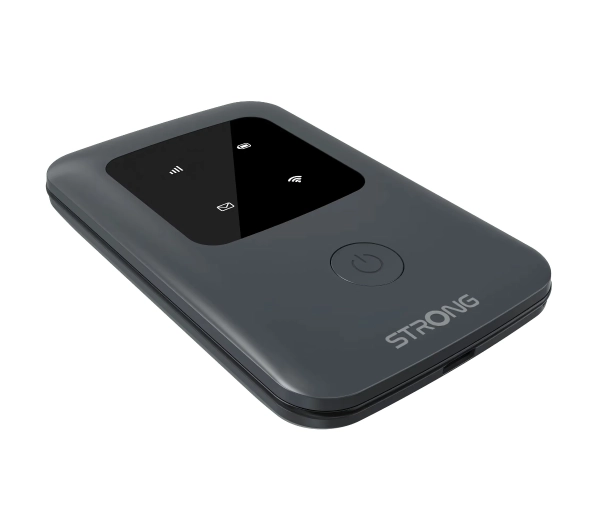 Strong 4GMIFI150 Szary