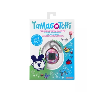 Konsola Bandai Tamagotchi Gen2 Treasure Jewel 42992