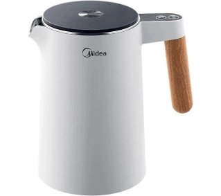 Midea MK-HE1533 1,5l 2200W Regulacja temperatury