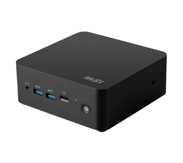 MSI Cubi NUC 13MQ-070PL i7-1365U 16GB RAM 1TB Dysk SSD Win11 Pro - Kup na Raty - RRSO 0%