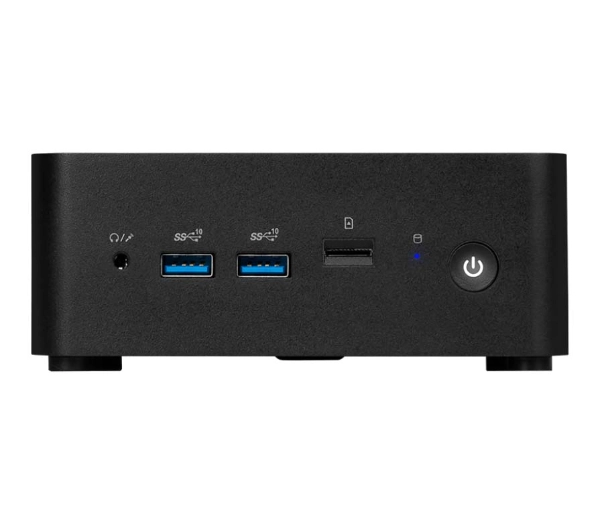 MSI Cubi NUC 13MQ-070PL i7-1365U 16GB RAM 1TB Dysk SSD Win11 Pro - Kup na Raty - RRSO 0%
