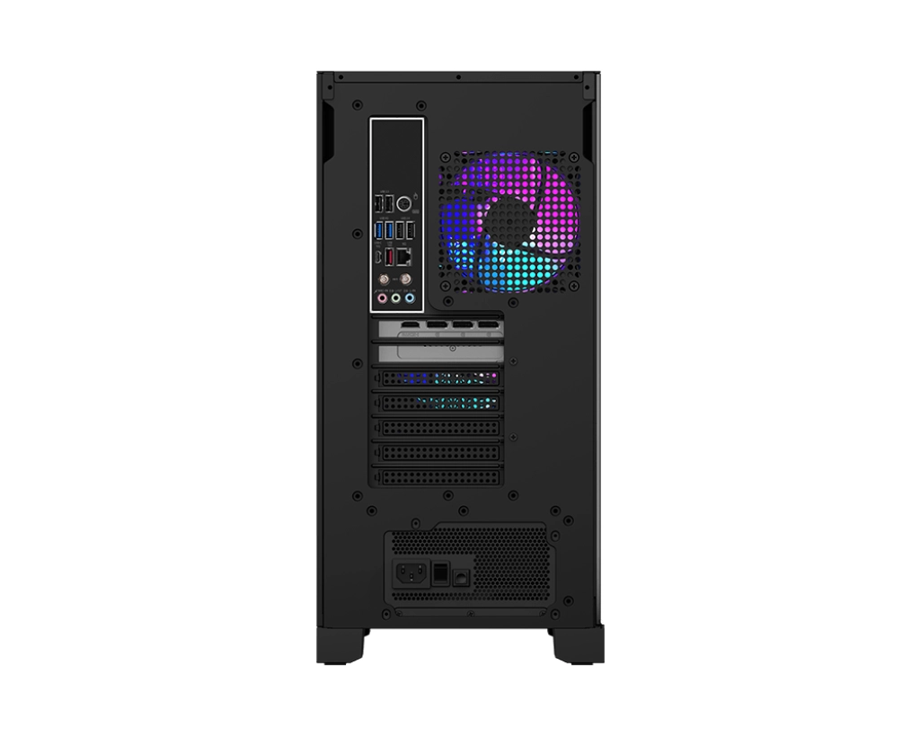 Komputer gamingowy MSI MPG Infinite X3 AI 2nd 2NVZ9-063EU Ultra 9 285K 32GB RAM 1TB Dysk SSD RTX5090 Win11