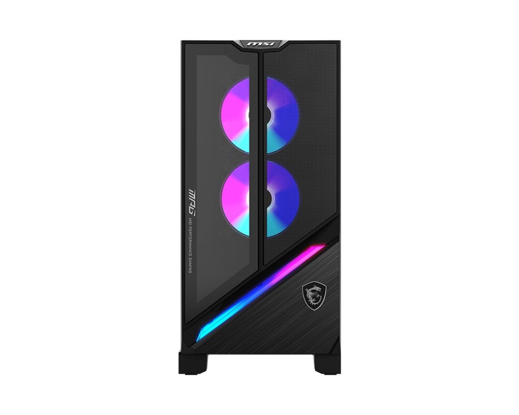 Komputer gamingowy MSI MPG Infinite X3 AI 2nd 2NVZ9-063EU Ultra 9 285K 32GB RAM 1TB Dysk SSD RTX5090 Win11