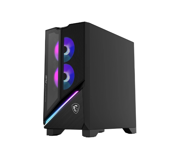 MSI MPG Infinite X3 AI 2nd 2NVZ9-063EU Ultra 9 285K 32GB RAM 1TB Dysk SSD RTX5090 Win11 - Kup na Raty - RRSO 0%