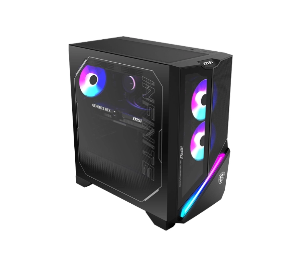 MSI MPG Infinite X3 AI 2nd 2NVZ9-063EU Ultra 9 285K 32GB RAM 1TB Dysk SSD RTX5090 Win11 - Kup na Raty - RRSO 0%