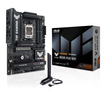 Płyta główna ASUS TUF GAMING B650E-PLUS WIFI