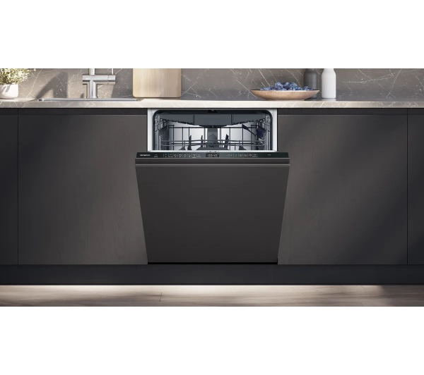 Siemens SN85EX13CE 60cm Automatyczne otwieranie drzwi Szuflada na sztućce Zdalne sterowanie - TRZECI -55%, ALBO 5-TY ZA 1ZŁ - Kup na Raty - RRSO 0%