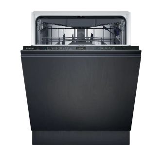 Zmywarka Siemens SN85EX13CE 60cm Automatyczne otwieranie drzwi Szuflada na sztućce Zdalne sterowanie