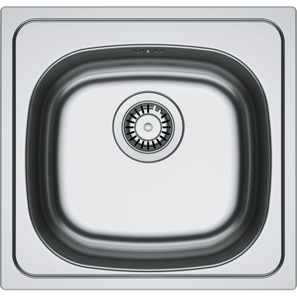 Zlewozmywak Franke Spark SKN 610-37/44 Stal szlachetna