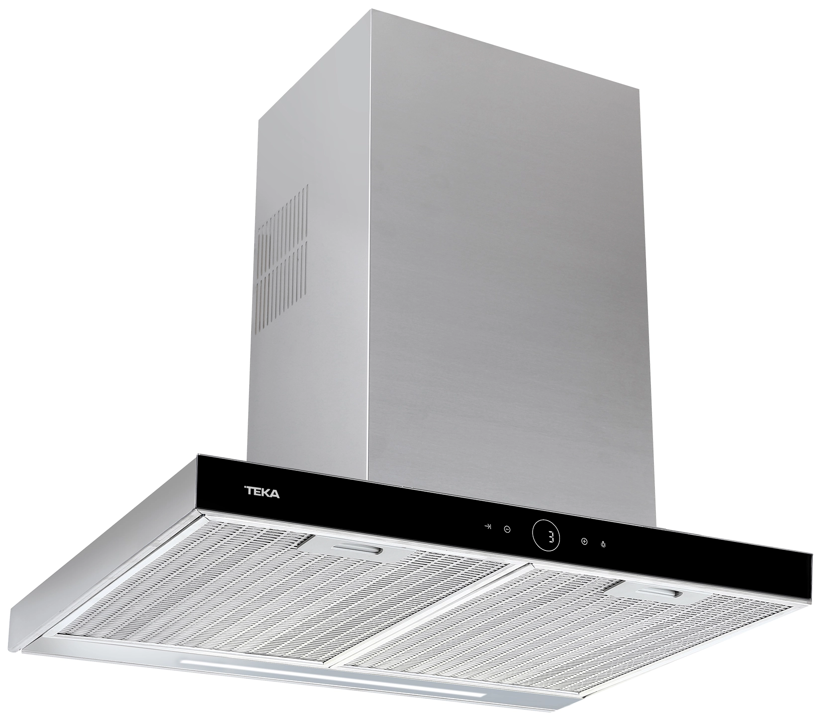 Okap Teka DLH 786T Inox