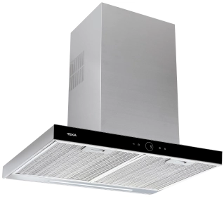 Teka DLH 786T Inox - TRZECI -55%, ALBO 5-TY ZA 1ZŁ - Kup na Raty - RRSO 0%