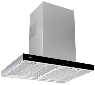 Okap Teka DLH 786T Inox