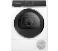 Bosch Serie 6 WQH246D1PL &ndash; inteligentne suszenie z Home Connect