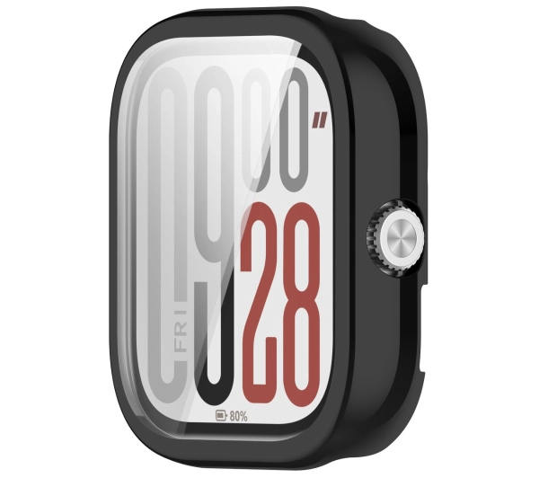 Bizon Felipe do Xiaomi Redmi Watch 5 czarny