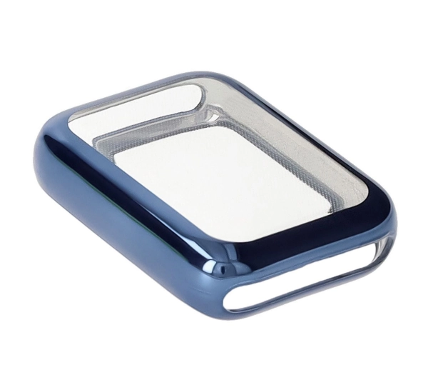 Bizon Felipe do Xiaomi Mi Smart Band 9 Pro niebieski