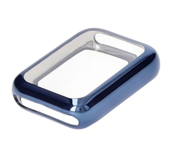 Bizon Felipe do Xiaomi Mi Smart Band 9 Pro niebieski