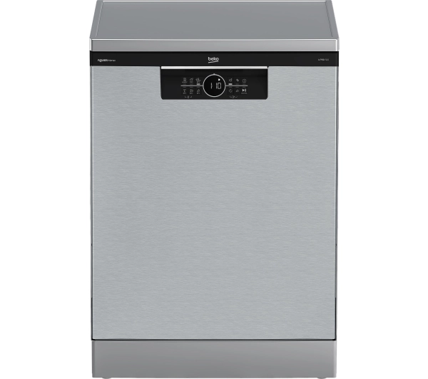 Beko bPro500 BDFN26440XP 59,8cm PowerIntense