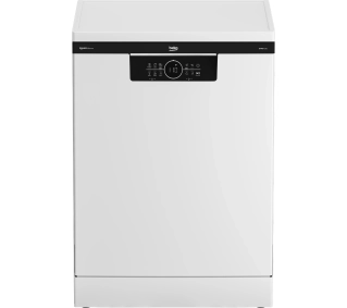 Beko bPro500 BDFN26440WP 59,8cm PowerIntense Automatyczne otwieranie drzwi - Kup na Raty - RRSO 0%