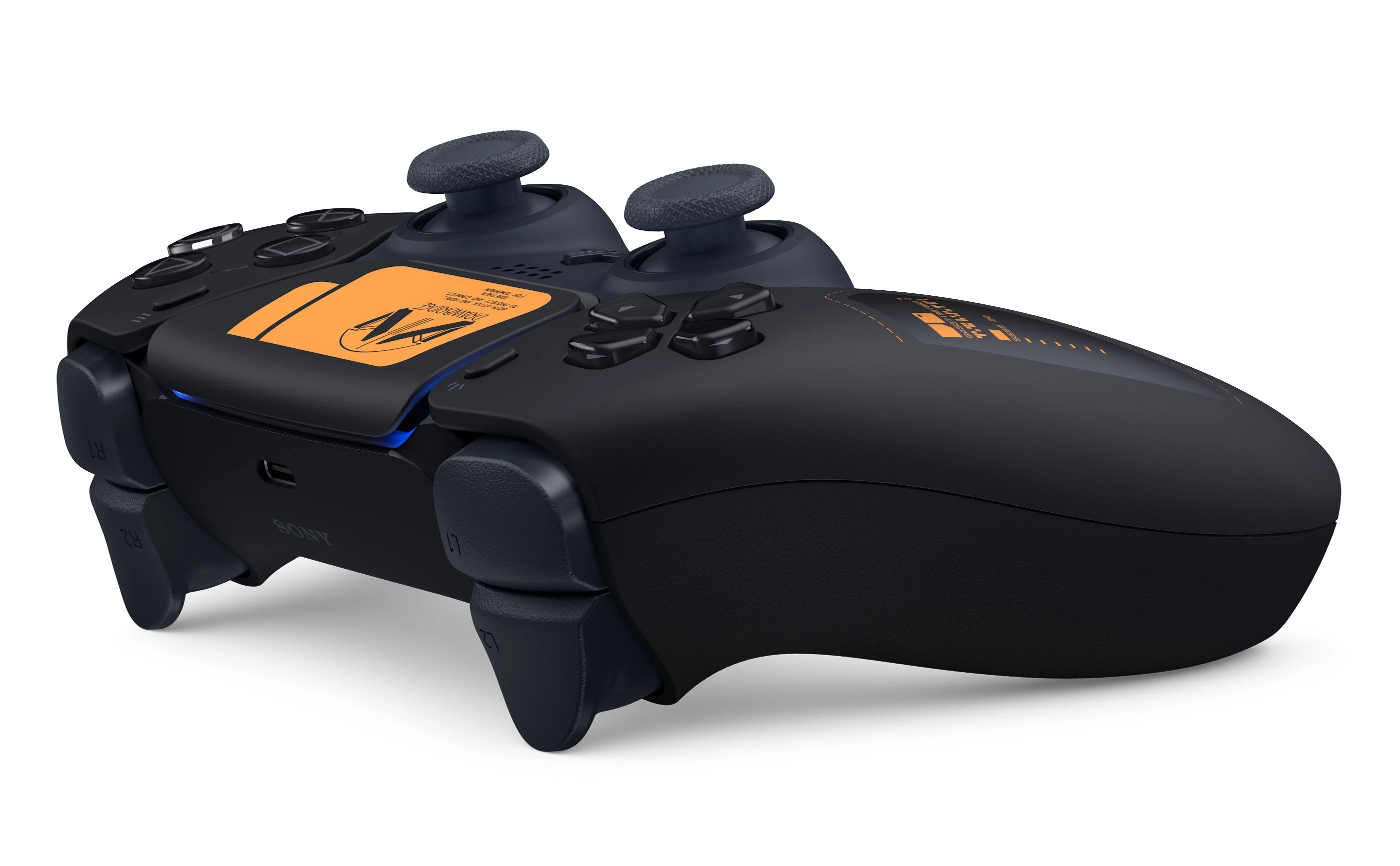Pad Sony DualSense Edycja Limitowana DEATH STRANDING 2: ON THE BEACH do PS5 Bezprzewodowy