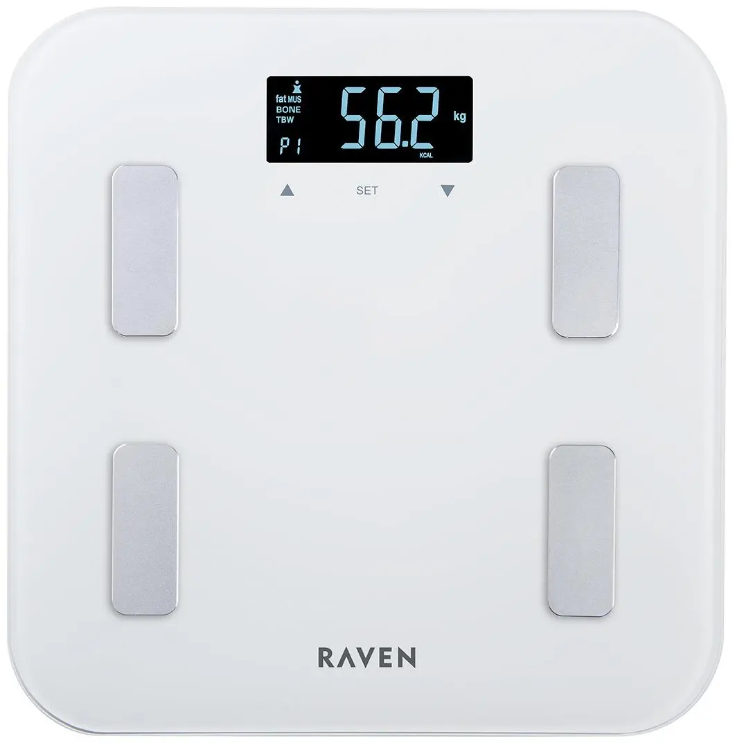Waga Raven EW004 180kg