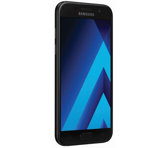 samsung galaxy a3 2017 black