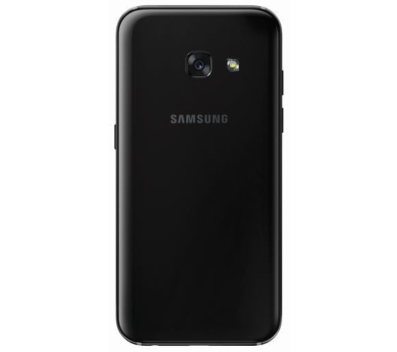 samsung galaxy a3 black