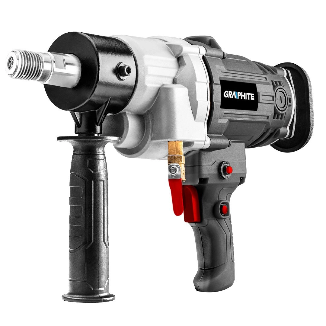 Wiertnica diamentowa Graphite 58G540