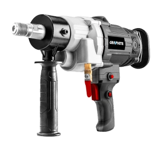 Wiertnica diamentowa Graphite 58G540