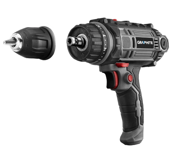 Graphite 58G793