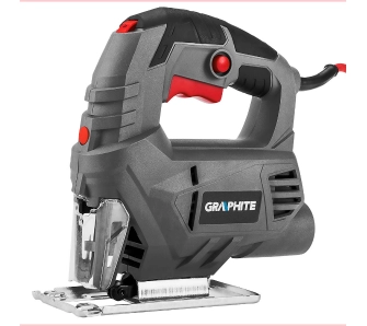 Wyrzynarka Graphite 58G047