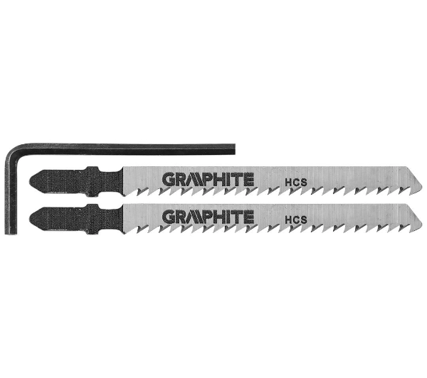 Graphite 58G047