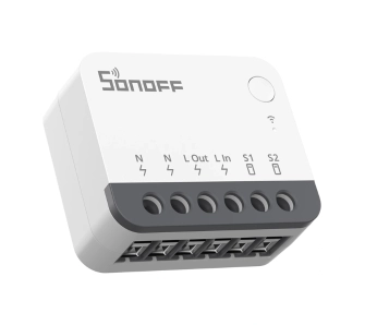 Przełącznik Sonoff ZBMINIR2