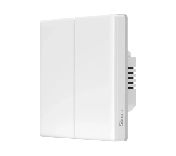 Inteligentny przełącznik SONOFF TX T5 2C 86