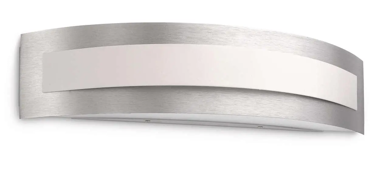 Kinkiet Philips Foulard wall lamp white 1x23W 230V 33206/31/16 1430lm